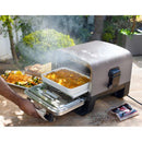 Ninja Woodfire™ 8-in-1 Outdoor Oven SHK-OO101LWC IMAGE 6