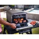  Ninja Woodfire™ 8-in-1 Outdoor Oven SHK-OO101LWC IMAGE 7