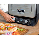  Ninja Woodfire™ 8-in-1 Outdoor Oven SHK-OO101LWC IMAGE 8