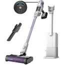  Shark Cordless Detect Pro™ 1.3L Auto-Empty System with QuadClean™ Multi-Surface Brushroll SHK-IW3110C IMAGE 1
