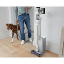  Shark Cordless Detect Pro™ 1.3L Auto-Empty System with QuadClean™ Multi-Surface Brushroll SHK-IW3110C IMAGE 6
