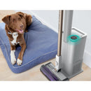  Shark Cordless Detect Pro™ 1.3L Auto-Empty System with QuadClean™ Multi-Surface Brushroll SHK-IW3110C IMAGE 7