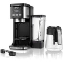  Ninja DualBrew Hot & Iced Coffee Maker SHK-CFP101C IMAGE 1