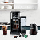  Ninja DualBrew Hot & Iced Coffee Maker SHK-CFP101C IMAGE 2