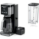  Ninja DualBrew Hot & Iced Coffee Maker SHK-CFP101C IMAGE 3