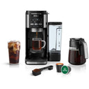  Ninja DualBrew Hot & Iced Coffee Maker SHK-CFP101C IMAGE 4