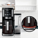  Ninja DualBrew Hot & Iced Coffee Maker SHK-CFP101C IMAGE 6