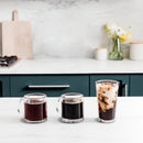  Ninja DualBrew Hot & Iced Coffee Maker SHK-CFP101C IMAGE 8