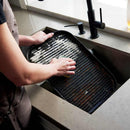  Ninja Woodfire Pro Connect™ XL Outdoor Grill & Smoker SHK-OG901LWC IMAGE 3