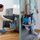 Shark StainStriker™ HairPro Pet Portable Deep Cleaner SHK-PX251C IMAGE 4