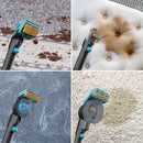  Shark StainStriker™ HairPro Pet Portable Deep Cleaner SHK-PX251C IMAGE 5