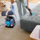  Shark StainStriker™ HairPro Pet Portable Deep Cleaner SHK-PX251C IMAGE 7