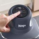  Ninja Crispi™ 4-in-1 Portable Glass Air Fryer Cooking System SHK-FN101CGY IMAGE 9
