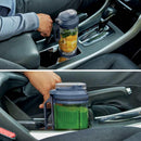  Ninja Blast™ Max Cordless Portable Blender - 22 oz SHK-BC251CNV IMAGE 3