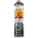  Ninja Blast™ Max Cordless Portable Blender - 22 oz SHK-BC251CGY IMAGE 1