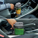  Ninja Blast™ Max Cordless Portable Blender - 22 oz SHK-BC251CGY IMAGE 3