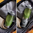  Ninja Blast™ Max Cordless Portable Blender - 22 oz SHK-BC251CGY IMAGE 4
