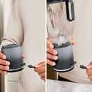  Ninja Blast™ Max Cordless Portable Blender - 22 oz SHK-BC251CGY IMAGE 5
