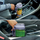  Ninja Blast™ Max Cordless Portable Blender - 22 oz SHK-BC251CLD IMAGE 3
