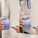  Ninja Blast™ Max Cordless Portable Blender - 22 oz SHK-BC251CLD IMAGE 5
