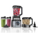  Ninja Detect™ Kitchen System Power Blender + Processor with BlendSense™ Technology SHK-TB400C IMAGE 1