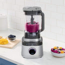  Ninja Detect™ Kitchen System Power Blender + Processor with BlendSense™ Technology SHK-TB400C IMAGE 2