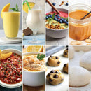  Ninja Detect™ Kitchen System Power Blender + Processor with BlendSense™ Technology SHK-TB400C IMAGE 3