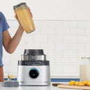  Ninja Detect™ Kitchen System Power Blender + Processor with BlendSense™ Technology SHK-TB400C IMAGE 4