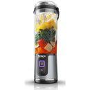  Ninja Blast™ Portable Blender Cranberry - 18 oz SHK-BC151BKC IMAGE 1