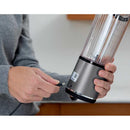  Ninja Blast™ Portable Blender Cranberry - 18 oz SHK-BC151BKC IMAGE 3