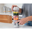  Ninja Blast™ Portable Blender Cranberry - 18 oz SHK-BC151WHC IMAGE 3