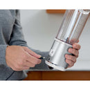  Ninja Blast™ Portable Blender Cranberry - 18 oz SHK-BC151WHC IMAGE 8