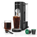  Ninja Pods & Grounds Coffee Maker SHK-PB040C IMAGE 1