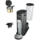  Ninja Pods & Grounds Coffee Maker SHK-PB040C IMAGE 3