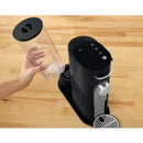  Ninja Pods & Grounds Coffee Maker SHK-PB040C IMAGE 5