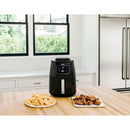  Ninja Air Fryer XL SHK-AF150WMC IMAGE 4
