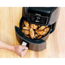  Ninja Air Fryer XL SHK-AF150WMC IMAGE 5