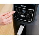  Ninja Air Fryer XL SHK-AF150WMC IMAGE 6