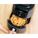  Ninja Air Fryer XL SHK-AF150WMC IMAGE 7