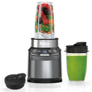  Ninja Nutri-Blender Pro with Auto-iQ® Personal Blender SHK-BN400C IMAGE 1