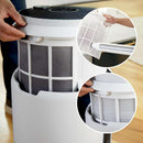  Shark NeverChange™ Air Purifier MAX SHK-HP302C IMAGE 5