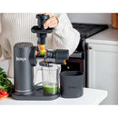  Ninja NeverClog™ Cold Press Juicer SHK-JC151C IMAGE 3