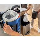  Shark MessMaster™ Portable Wet/Dry Vac SHK-VS100C IMAGE 2