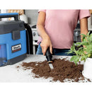  Shark MessMaster™ Portable Wet/Dry Vac SHK-VS100C IMAGE 3