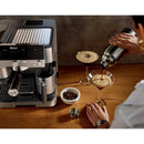  Ninja Luxe™ Café Premier Espresso Machine SHK-ES601C IMAGE 10