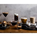  Ninja Luxe™ Café Premier Espresso Machine SHK-ES601C IMAGE 11
