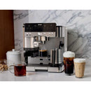  Ninja Luxe™ Café Premier Espresso Machine SHK-ES601C IMAGE 2