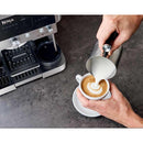  Ninja Luxe™ Café Premier Espresso Machine SHK-ES601C IMAGE 8