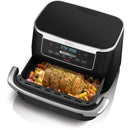  Ninja Foodi® FlexBasket™ Air Fryer with 7-qt MegaZone™ SHK-DZ071C IMAGE 2