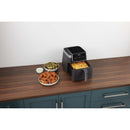  Ninja Air Fryer Pro XL 6-in-1 SHK-AF181C IMAGE 4